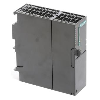 Zentraleinheit mit MPI  Neuwertig